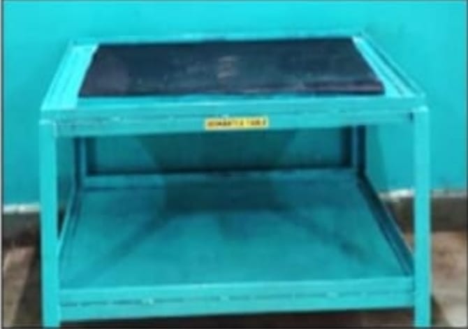 Light & Heavy Fabricated Product
